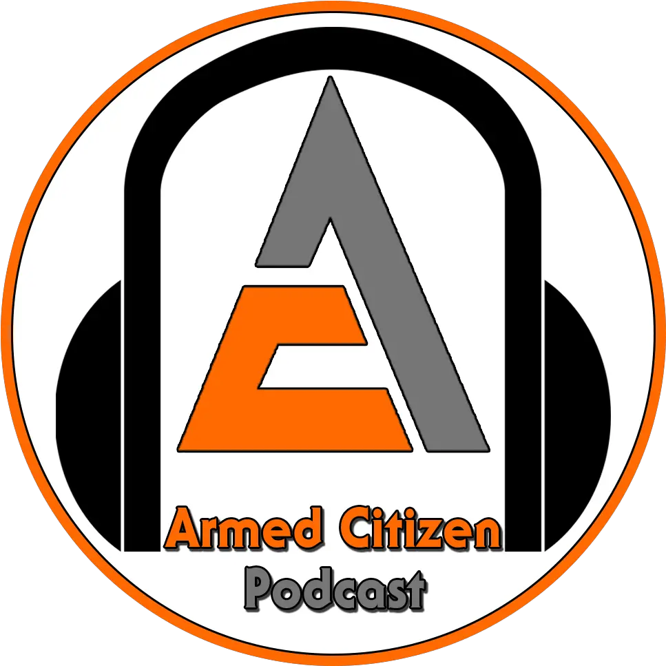 Armed Citizen Podcast Listen Via Stitcher For Podcasts Sign Png Stitcher Logo Png