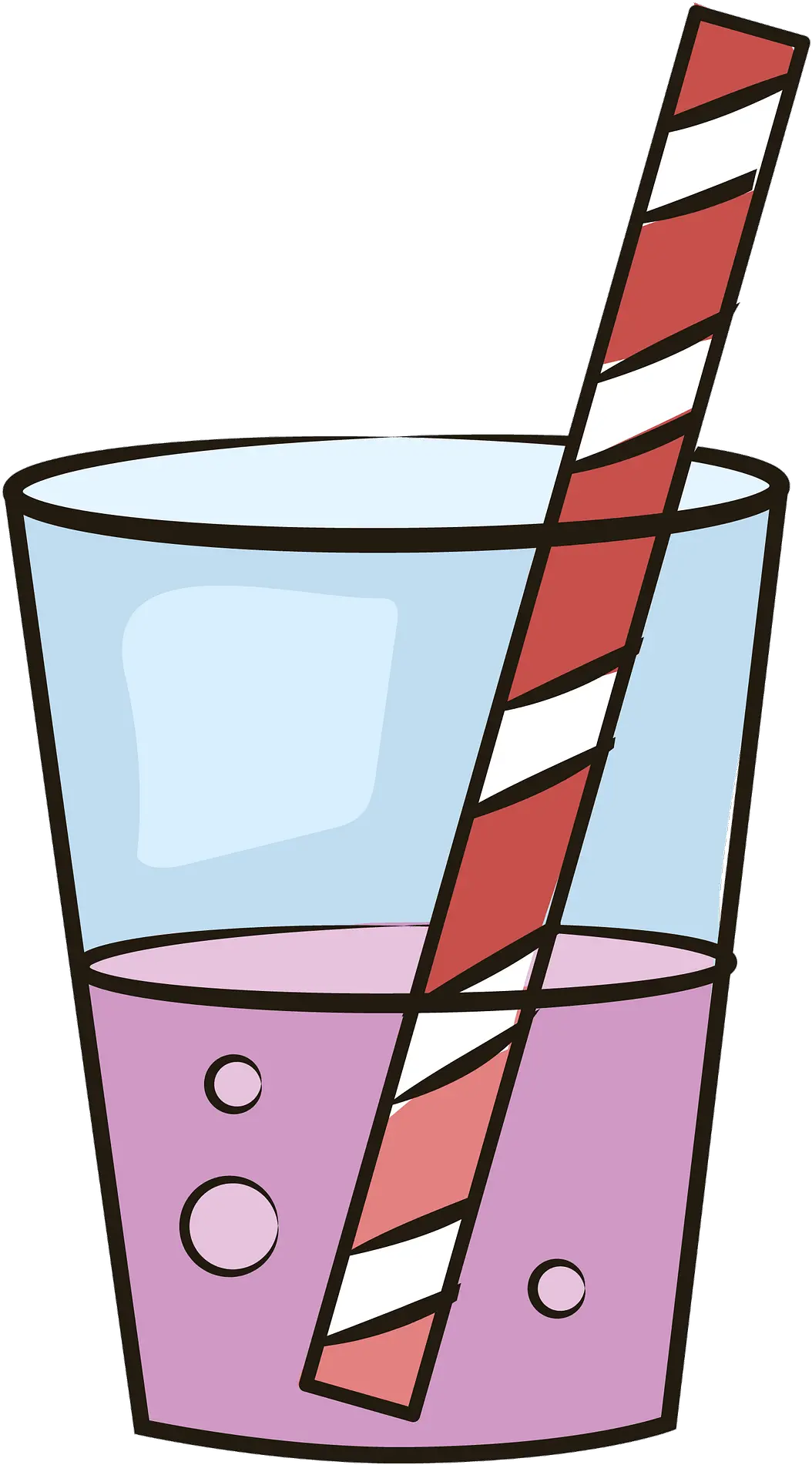 Glass Of Soda Clipart Free Download Transparent Png Lemon Juice Black And White Soda Cup Png