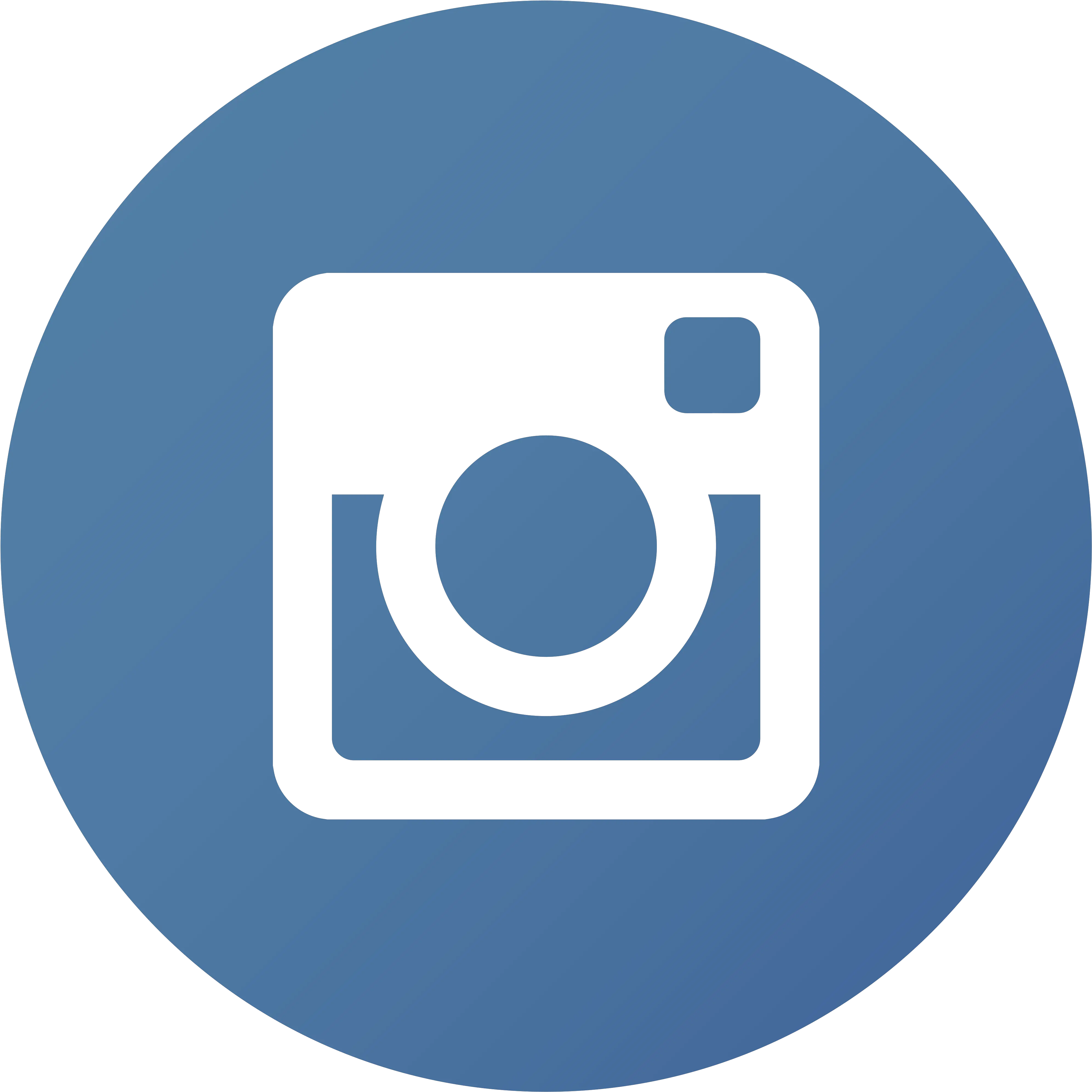 Color Instagram Icon Png Glow