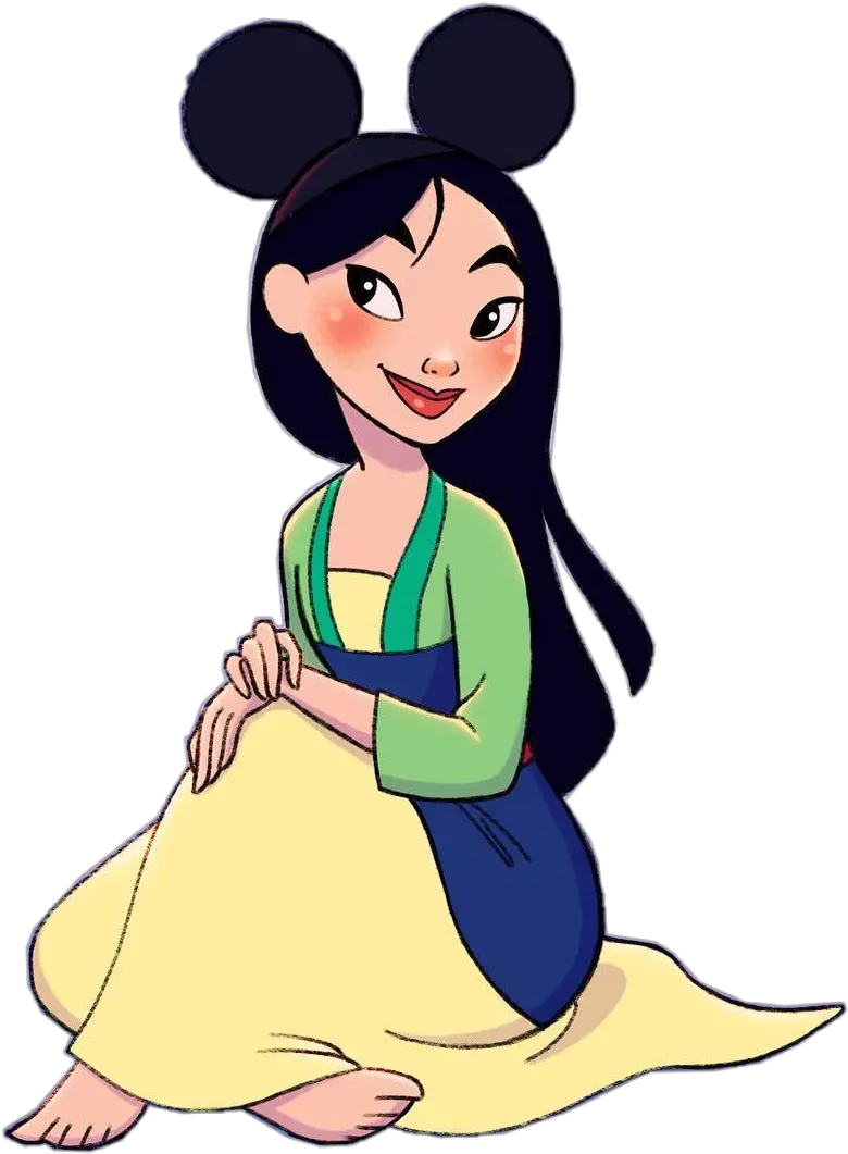 Library Of Mulan Flower Jpg Free Download Png Files Disney Princess Mulan Drawing Mulan Png