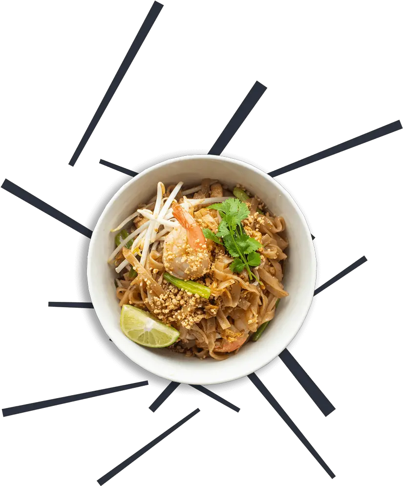Oho To Go About Us Bowl Png Pad Thai Icon