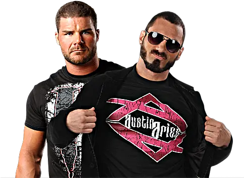 Pin Tattoo Png Bobby Roode Png