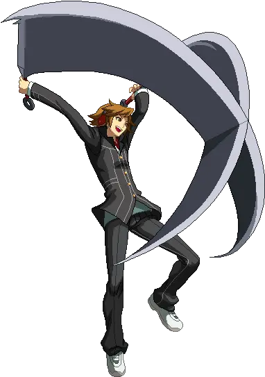 Persona 4 Arena Shadow Yosuke Page 1 Line17qqcom Dance Png Persona 4 Icon