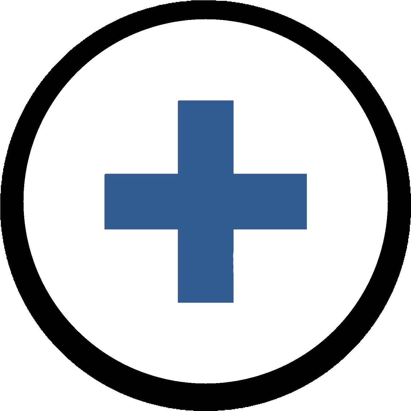 Crosswater Digital Media Premier Creative Content Vertical Png Medic Icon