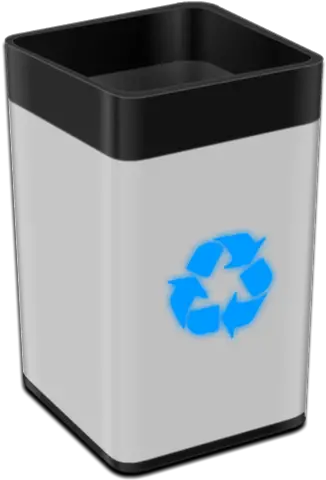 Recycle Empty Icon Waste Container Lid Png Vista Recycle Icon