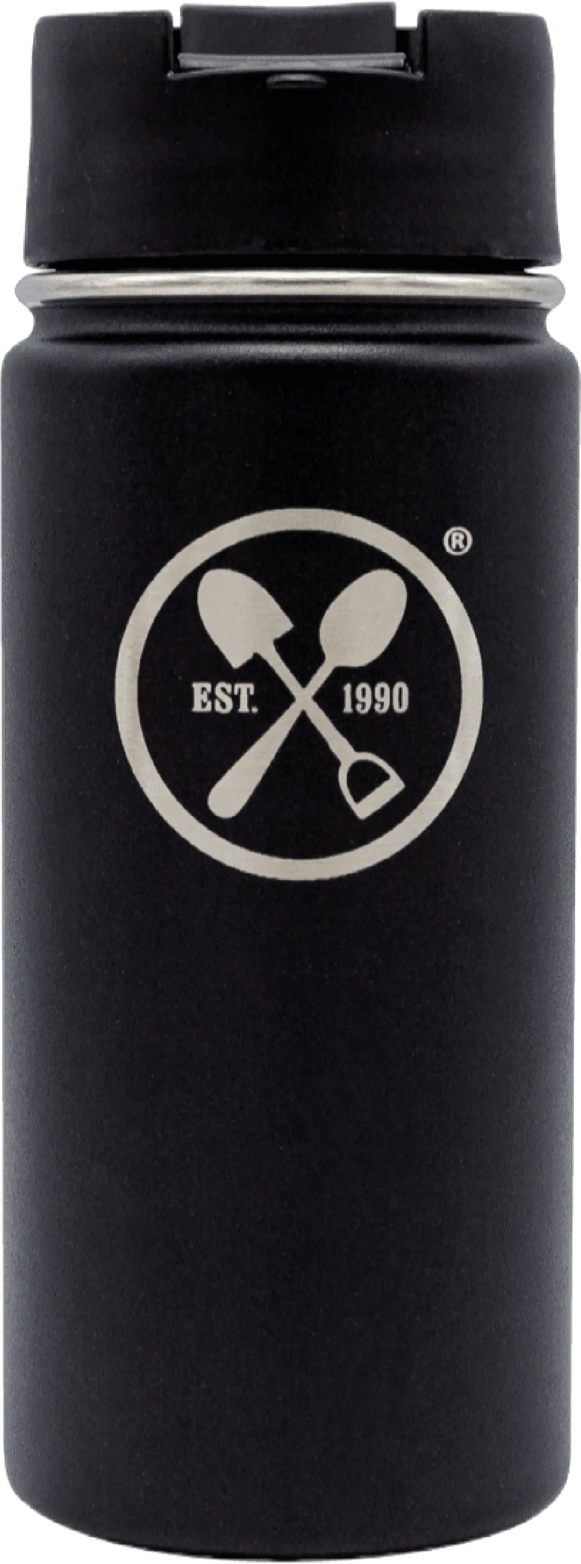 Groundwork Hydro Flask Flask Png Hydro Flask Png