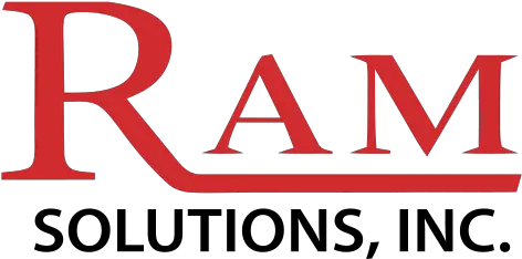Industrial Automation Distributor Ram Solutions Fashion Brand Png Ram Drive Icon