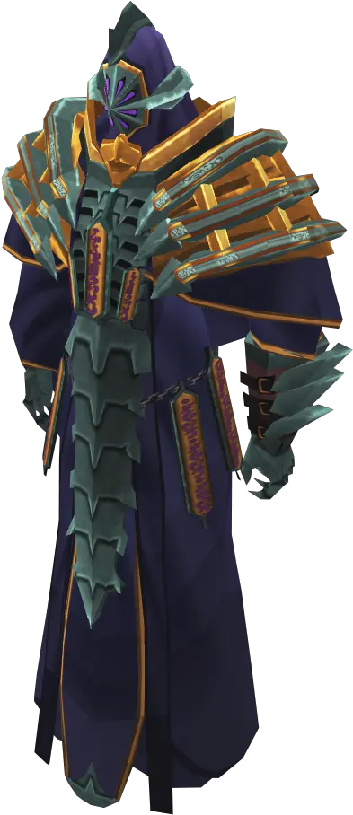 Zaros The Runescape Wiki Rs3 Zaros Png Descendants Mal Icon