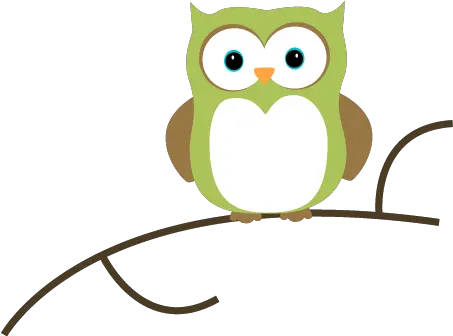Free Cute Owl Clipart Download Owl On A Branch Clip Art Png Owl Clipart Png