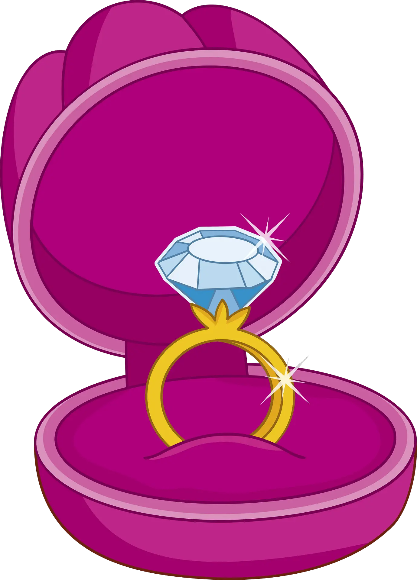 Wedding Ring Clipart Ring Clipart Png Ring Clipart Png