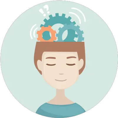 How Does The Brain Repair Itself After A Traumatic Injury For Adult Png Medical Brain Icon