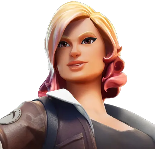 Fortnite Penny Skin Penny Fortnite Battle Royale Png Penny Png