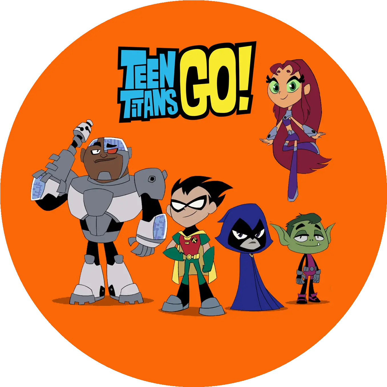 Teen Titans Go Hd Png Download Cartoon Network Com Teen Titans Go Titans Png