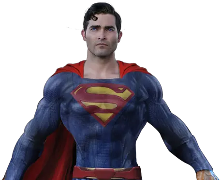 T3medias Brandon Routh Return As Superman Connects Michael Superman Png Superman Transparent