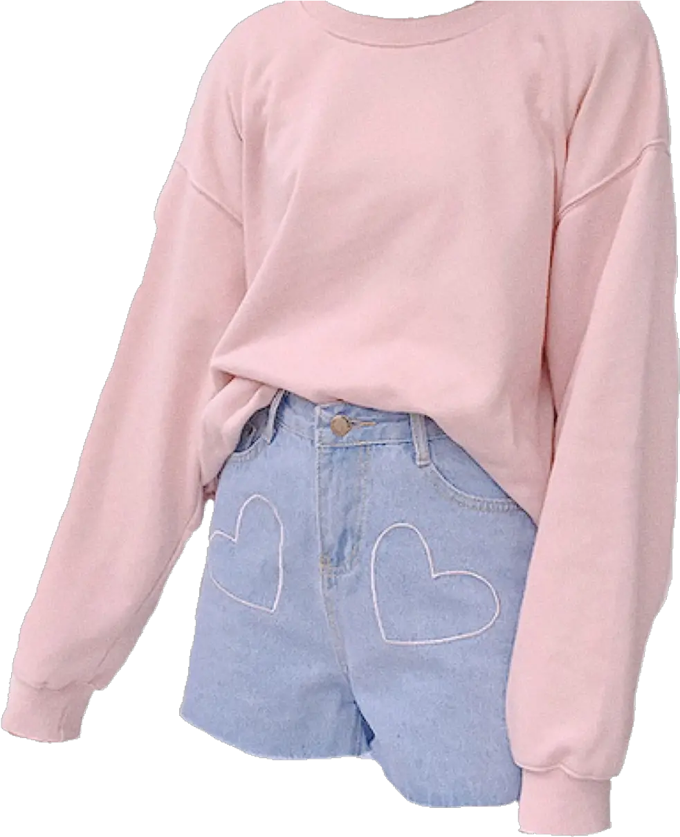 614 Best Clothes Aesthetic Cute Pink Outfits Png Clothes Png