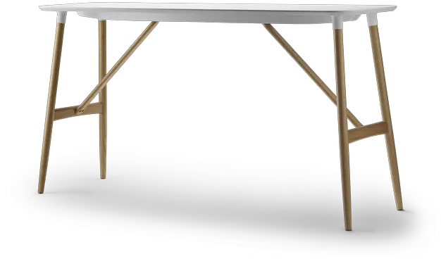 Ba102 Preludia Bar Table Carl Hansen Ba104 Table Png Bar Table Png