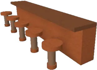 Bar Table Solid Png Bar Table Png