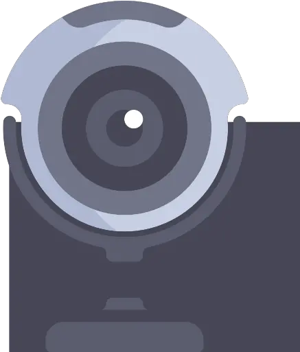 Webcam Vector Svg Icon 10 Png Repo Free Png Icons Webcam Webcam Icon
