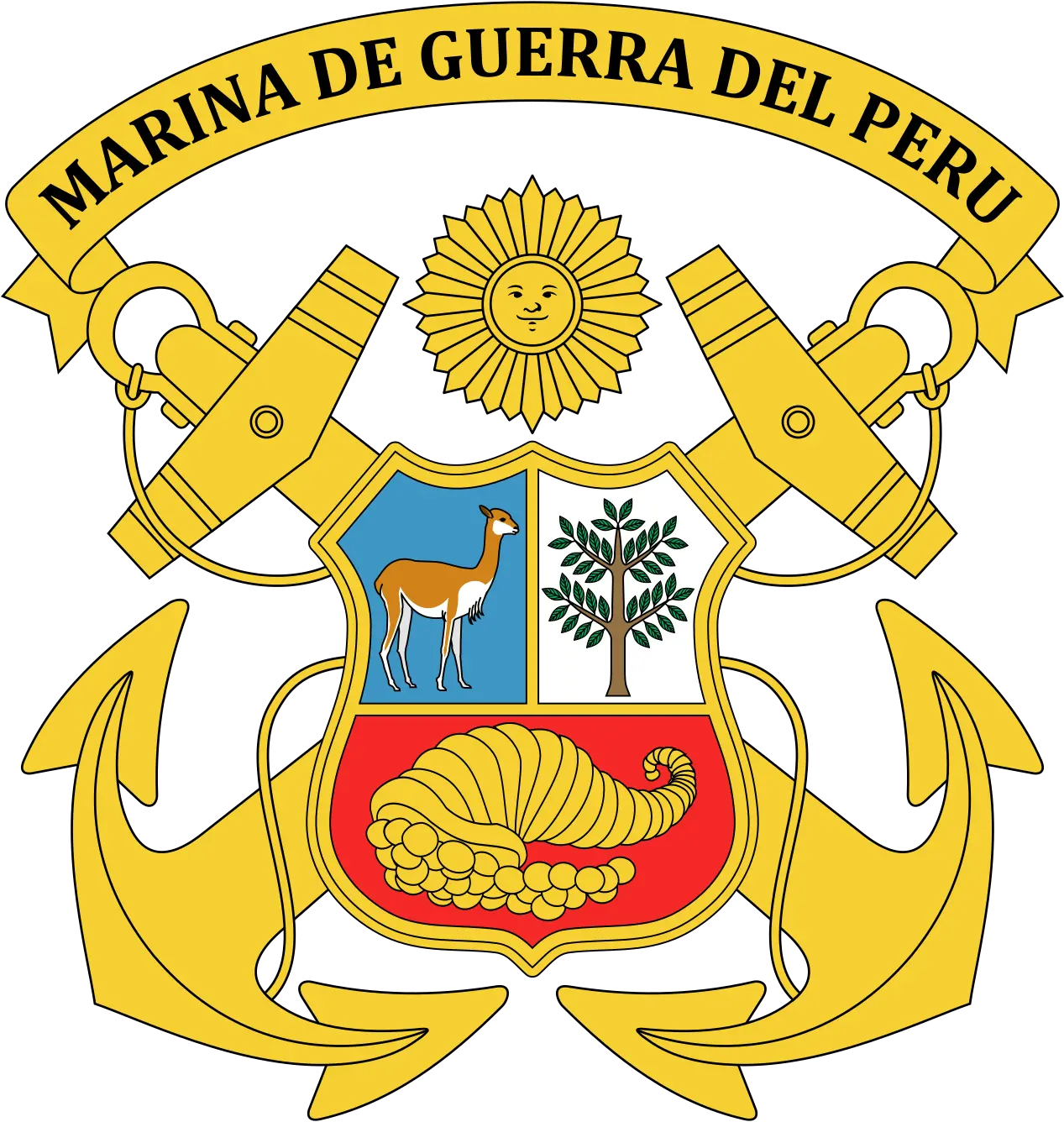 Logo In Svg Vector Or Png File Format Dibujos De Marina De Guerra Navy Logo Png