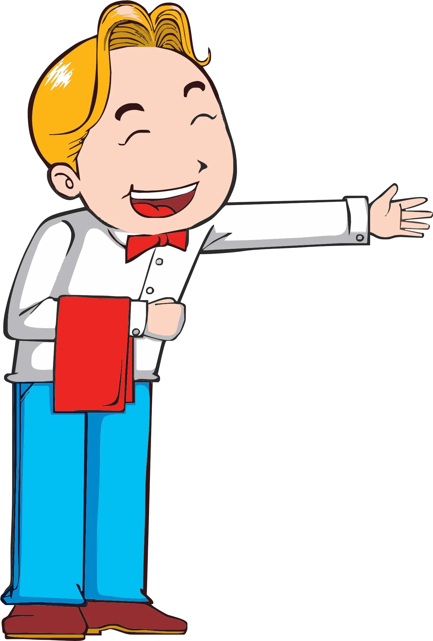 Waiter Download Clip Art Service Restaurant Clipart Waiter Clipart Png Waiter Png