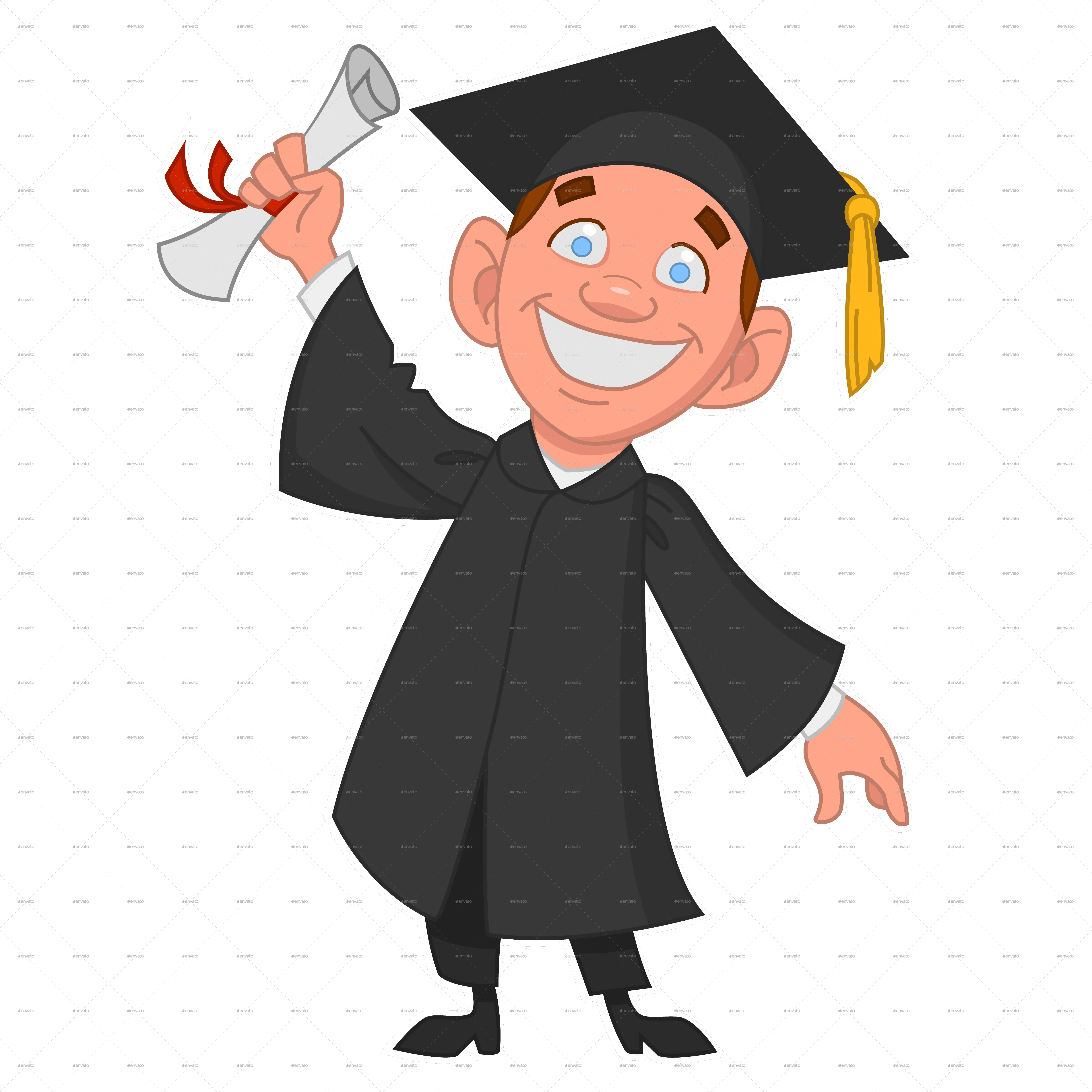 College Png Concise Learning Success Graduation Clipart Png Success Png