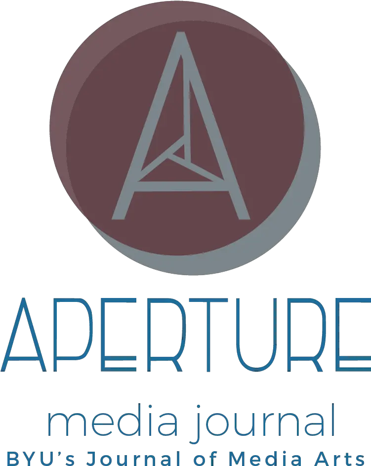 Aperture Byuu0027s Journal Of Media Arts Triangle Png Aperture Science Logo Transparent