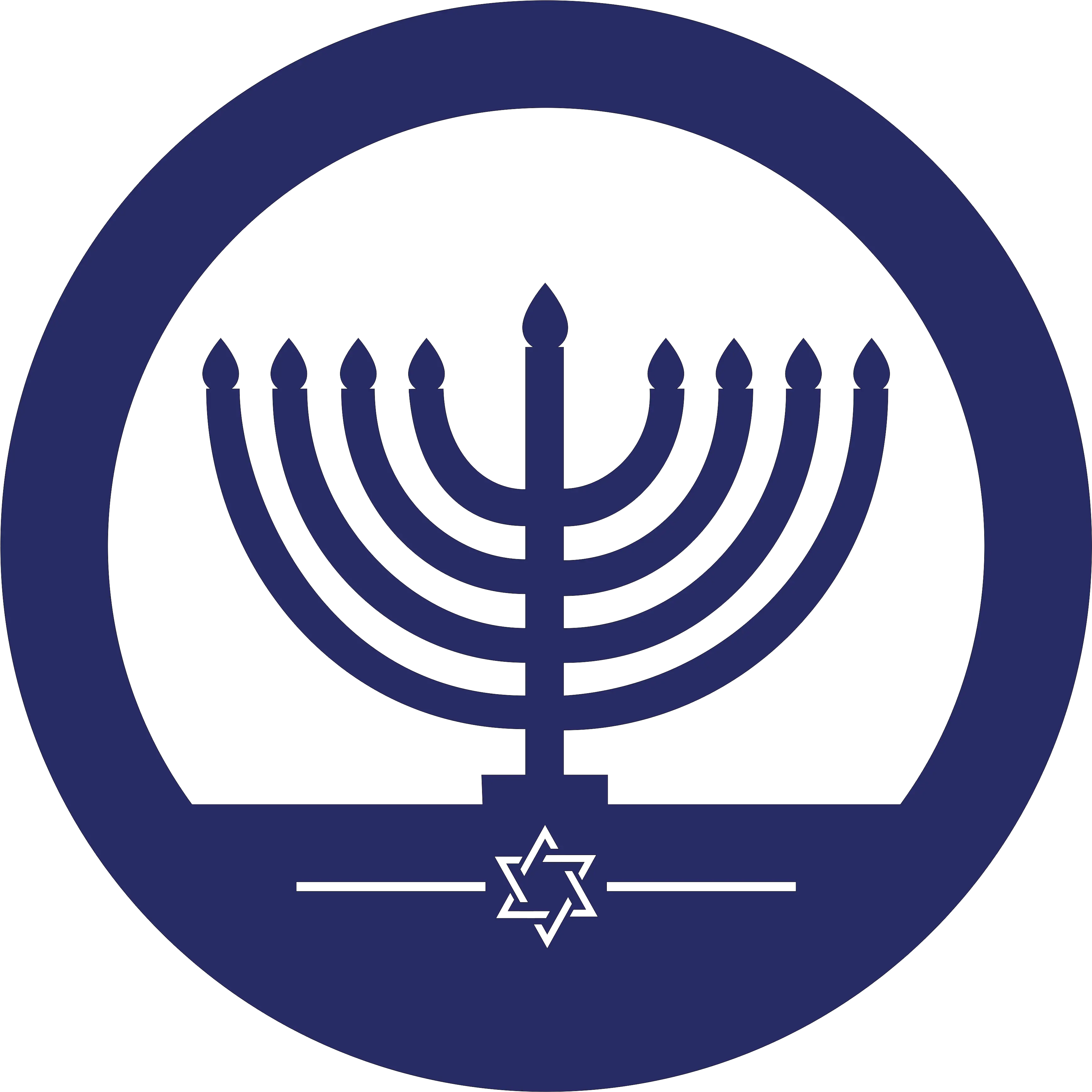 Menorah Logo Logodix Escape Game Orlando Logo Png Menorah Icon