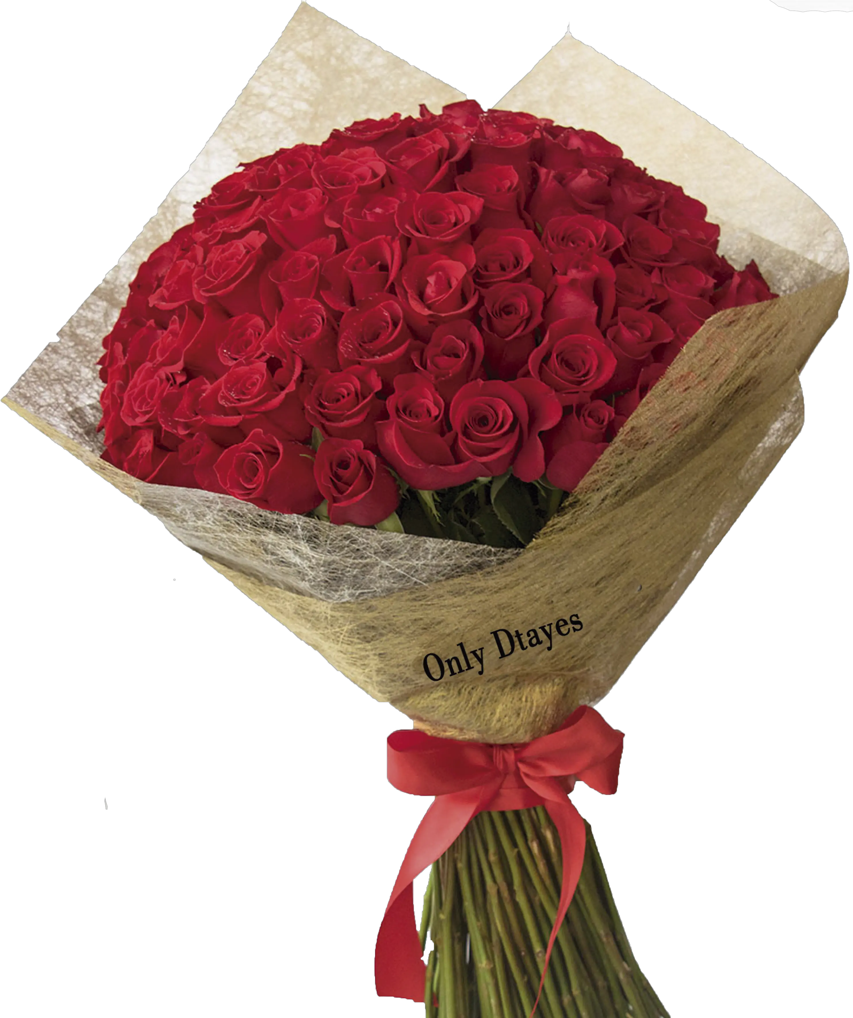 Dtaye Ramo De 100 Rosas Rojas Day Png Rosas Rojas Png