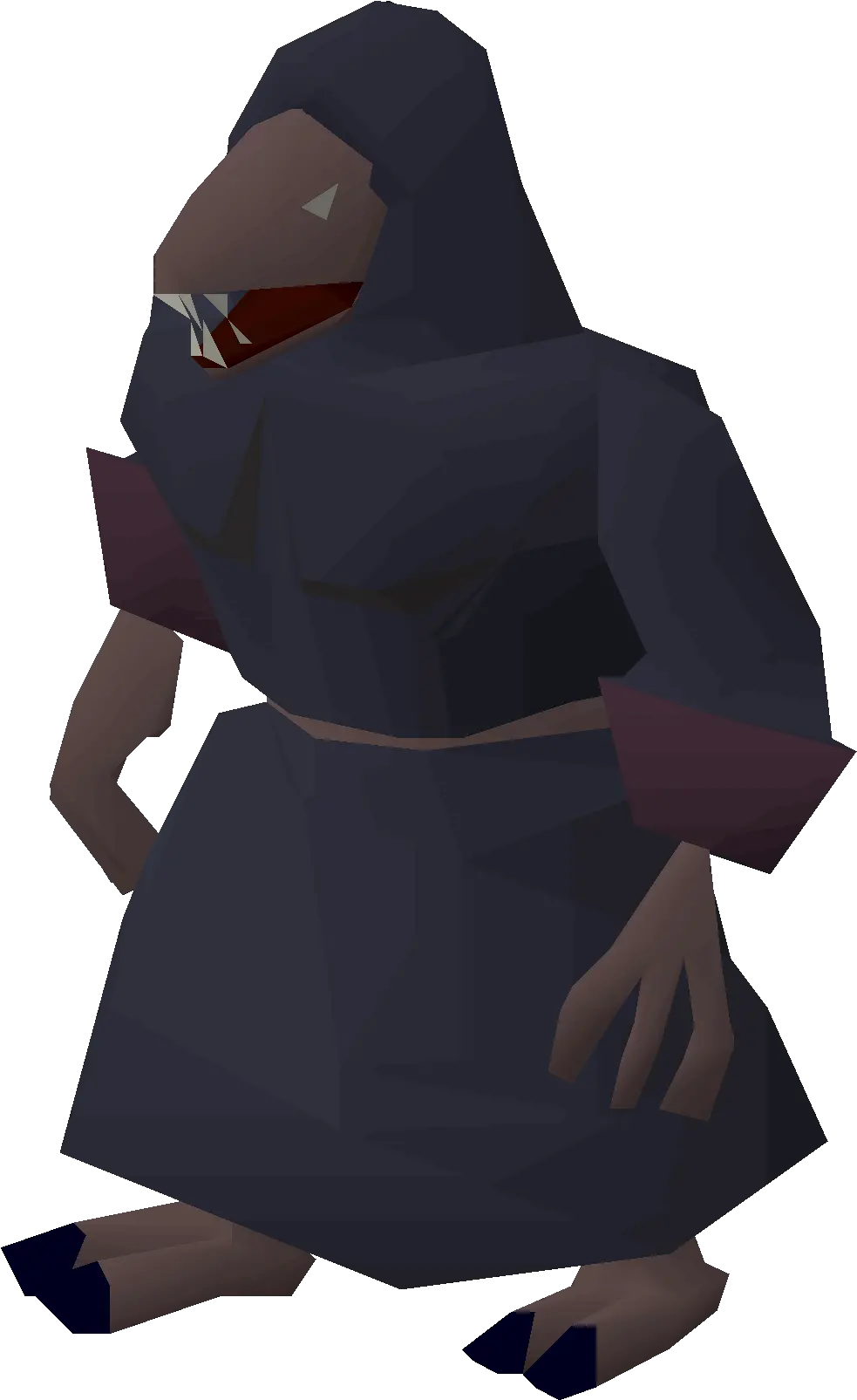 Yt Hurkot Osrs Wiki Fictional Character Png Yt Icon Size