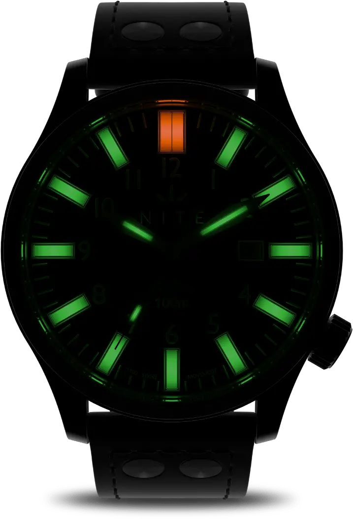 Nite Watches Watch Png Nite Icon Watch