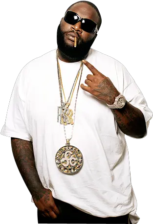 Image Rick Ross Hd Png Rick Ross Png