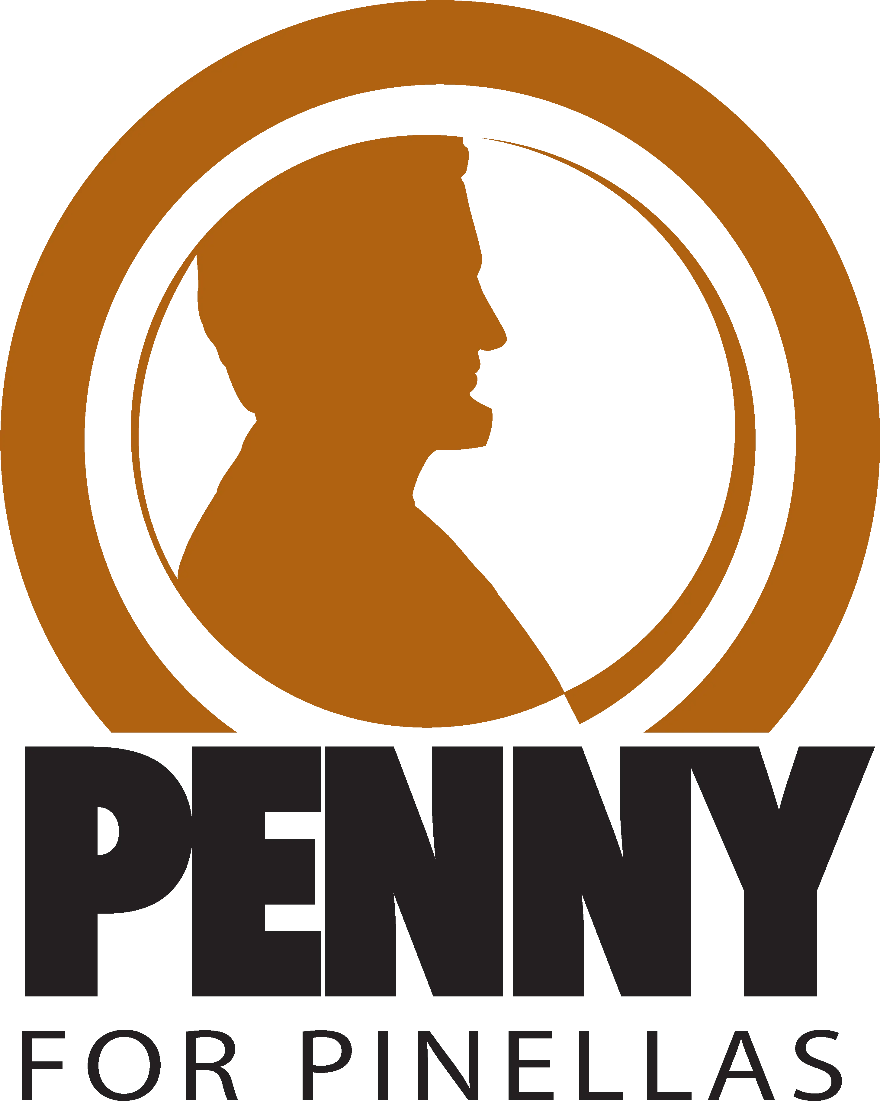 Pinellas County Florida Penny For Pinellas Tool Kit Penny Png Penny Png