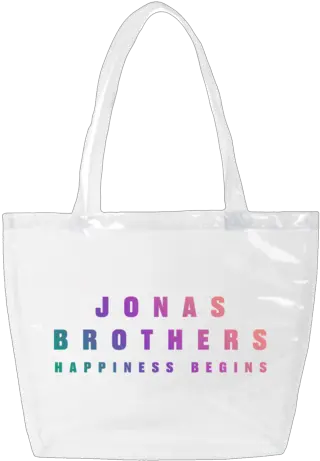 Happiness Begins Tote Prabhas In Mr Perfect Png Jonas Brothers Logo