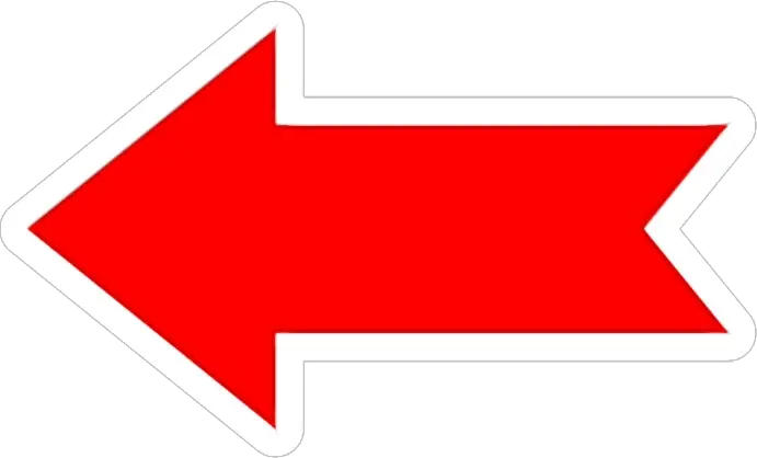 Arrow Red Green Up Down Png