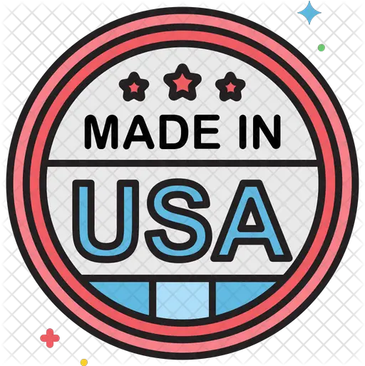 Available In Svg Png Eps Ai Icon Fonts Dot Made In Usa Logo Png