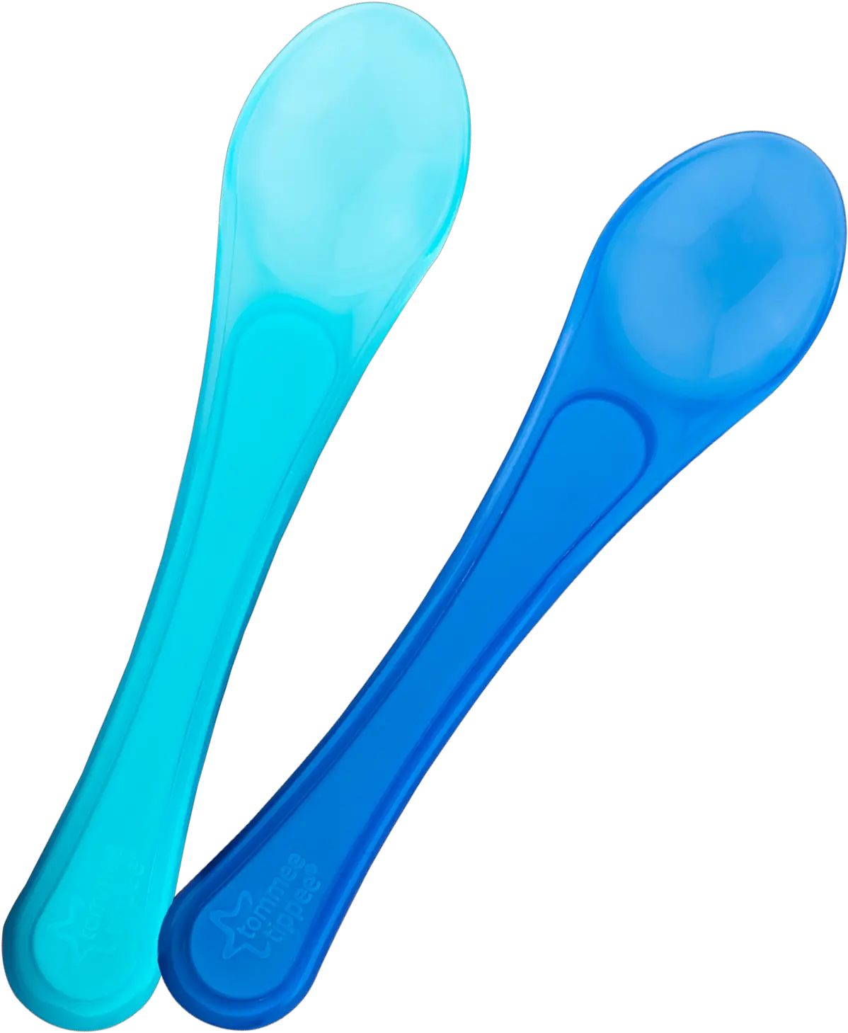 Feeding Spoons Tommee Tippee Spoon Png Spoon Transparent