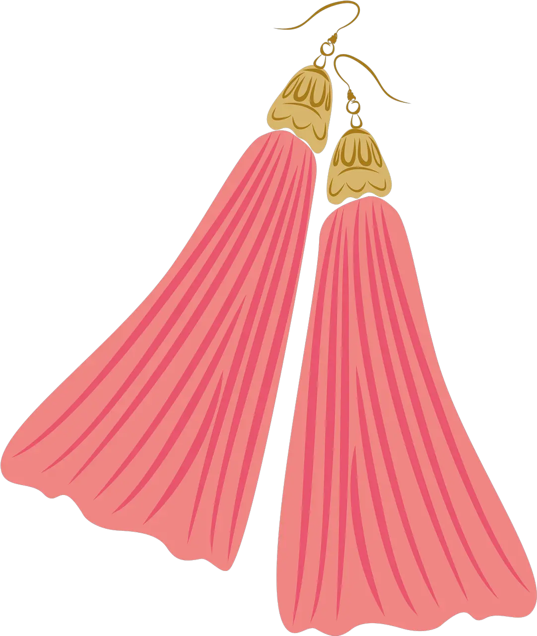 Fashion Earrings Beauty Free Image On Pixabay Logo Bisuteria Png Earrings Png