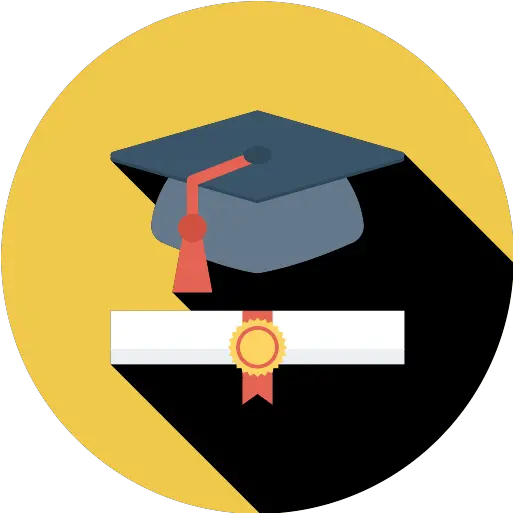 Graduation Vector Svg Icon Square Academic Cap Png Graduation Icon Png