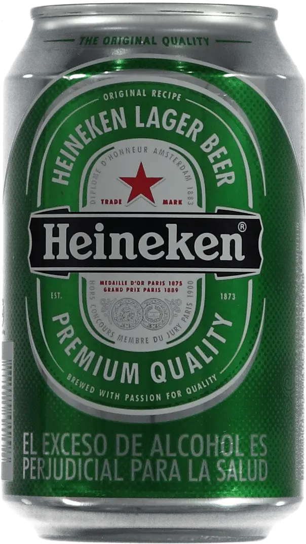 Full Size Png Image Lager Heineken Png