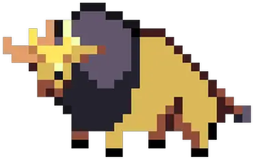 Crovum Nintendo 64 Pixel Art Png Sprite Png