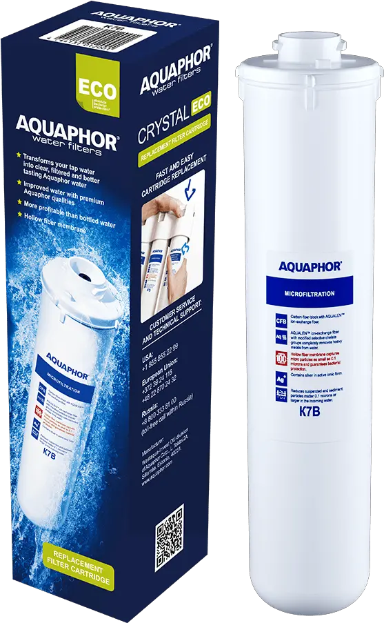 K7b Aquaphor Water Filters Png Pocoyo Transparent