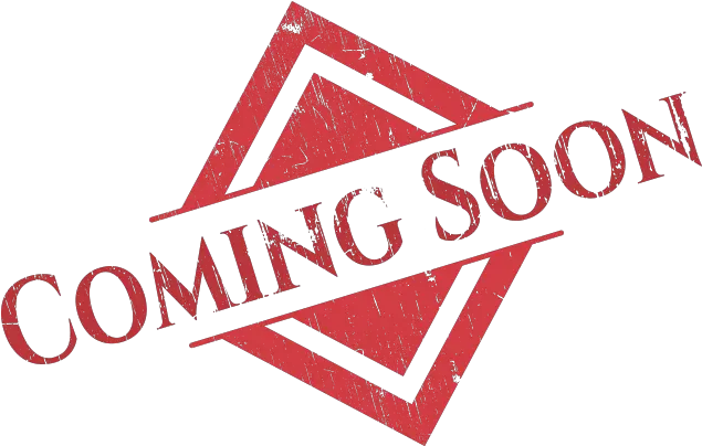 Coming Soon Logo Vertical Png Coming Soon Logo