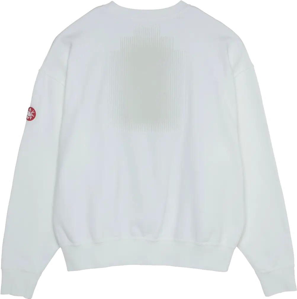 Cav Empt Prediction Crew Full Sleeve Png Cav Empt Icon Pullover