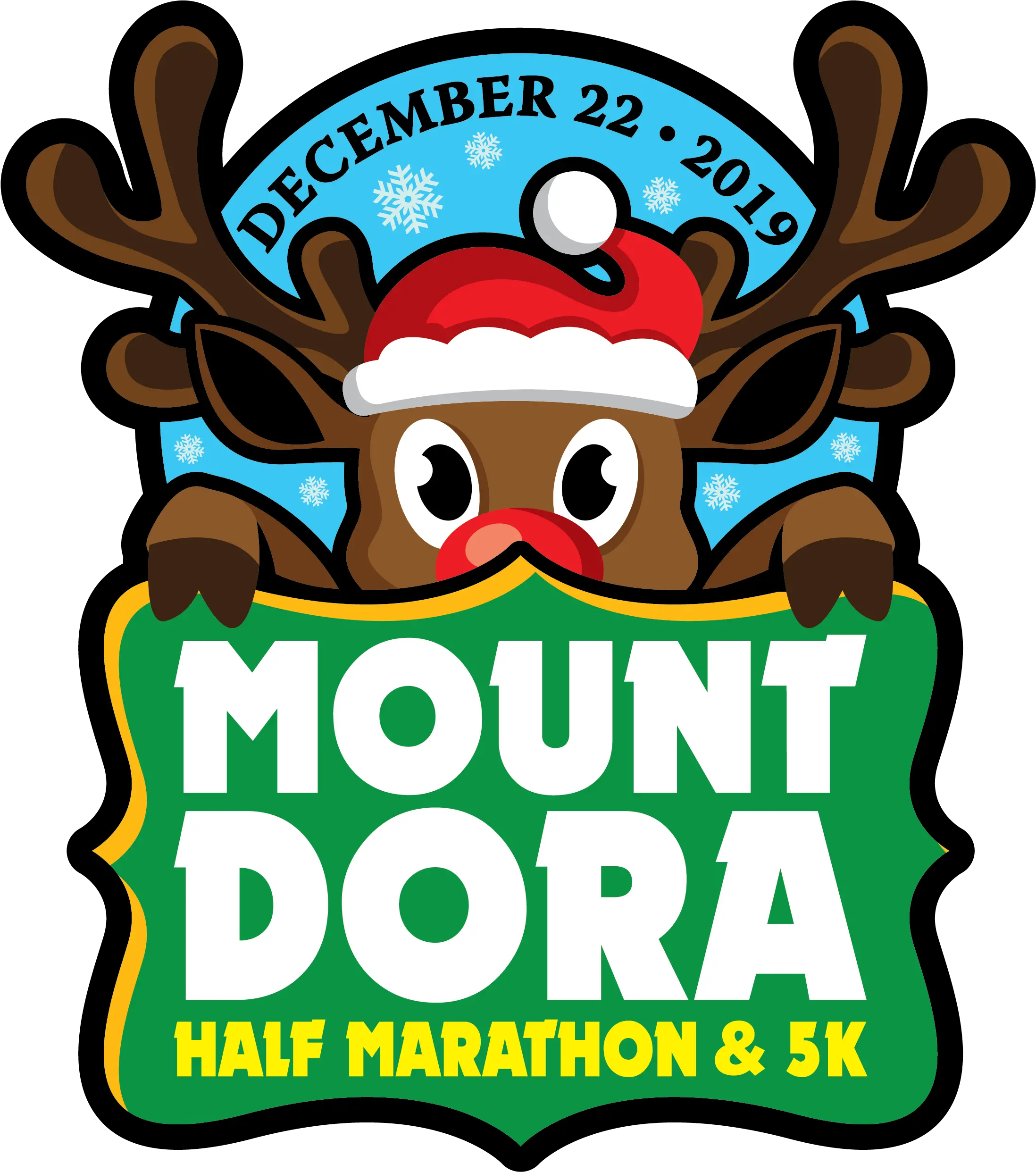 Mount Dora Half Offers Something Different Mount Dora Half Marathon Png Dora Png