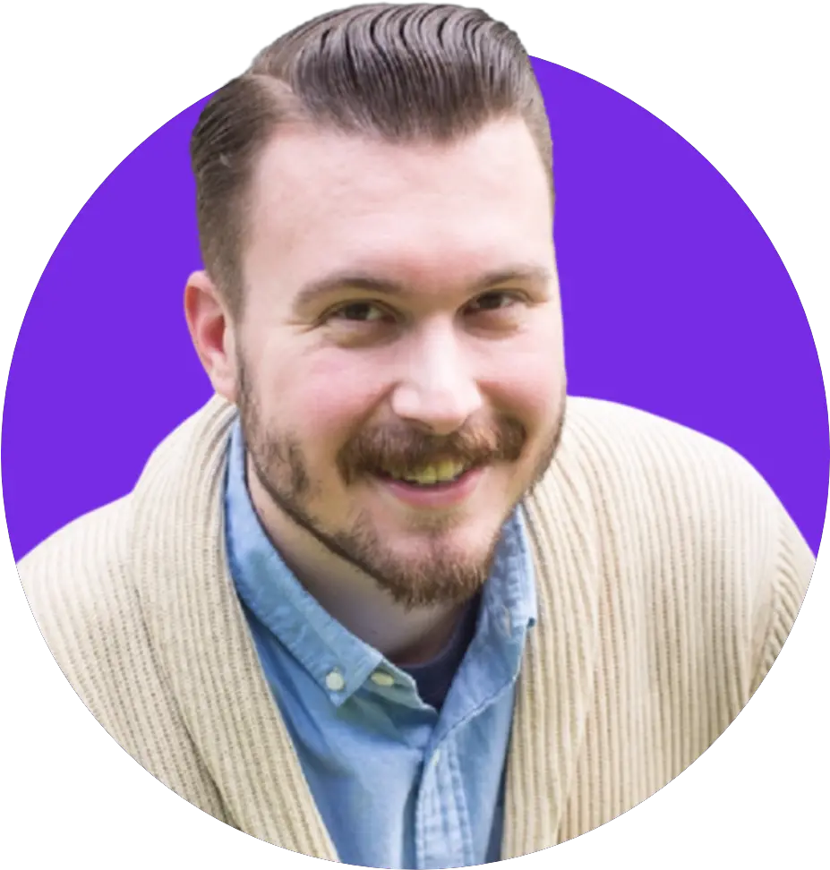 About U2014 Roar Media Elevating Entrepreneurs Smart Casual Png Nick Bateman Icon