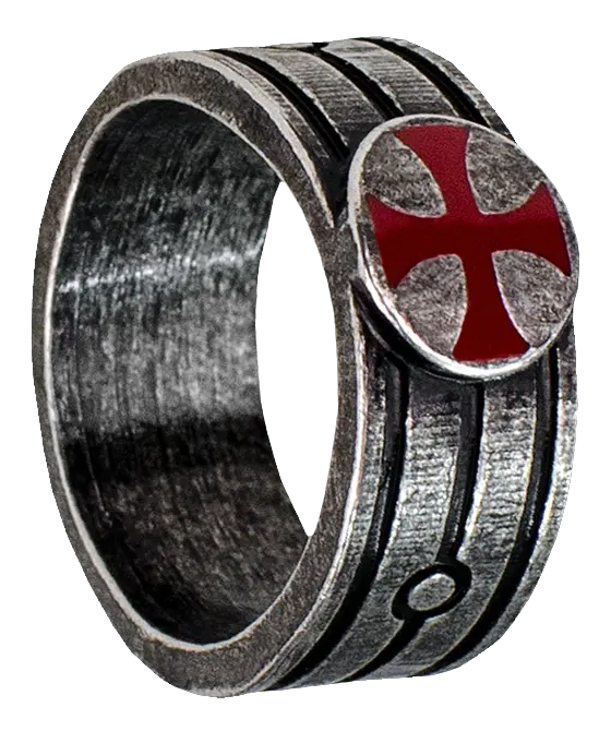 Templar Ring Assassinu0027s Creed Wiki Fandom Templar Ring Creed Png Smoke Ring Png