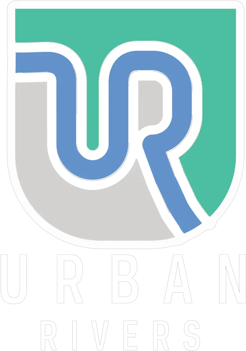 Urban Rivers Png Air Logo