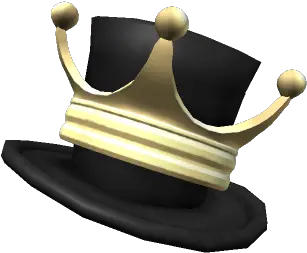 Double Fancy Royal Top Hat Roblox Double Top Hat Png Fancy Hat Png