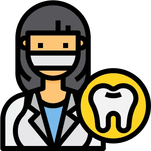 Dentist Free Vector Icons Designed By Itim2101 Icon For Adult Png Search Icons Png