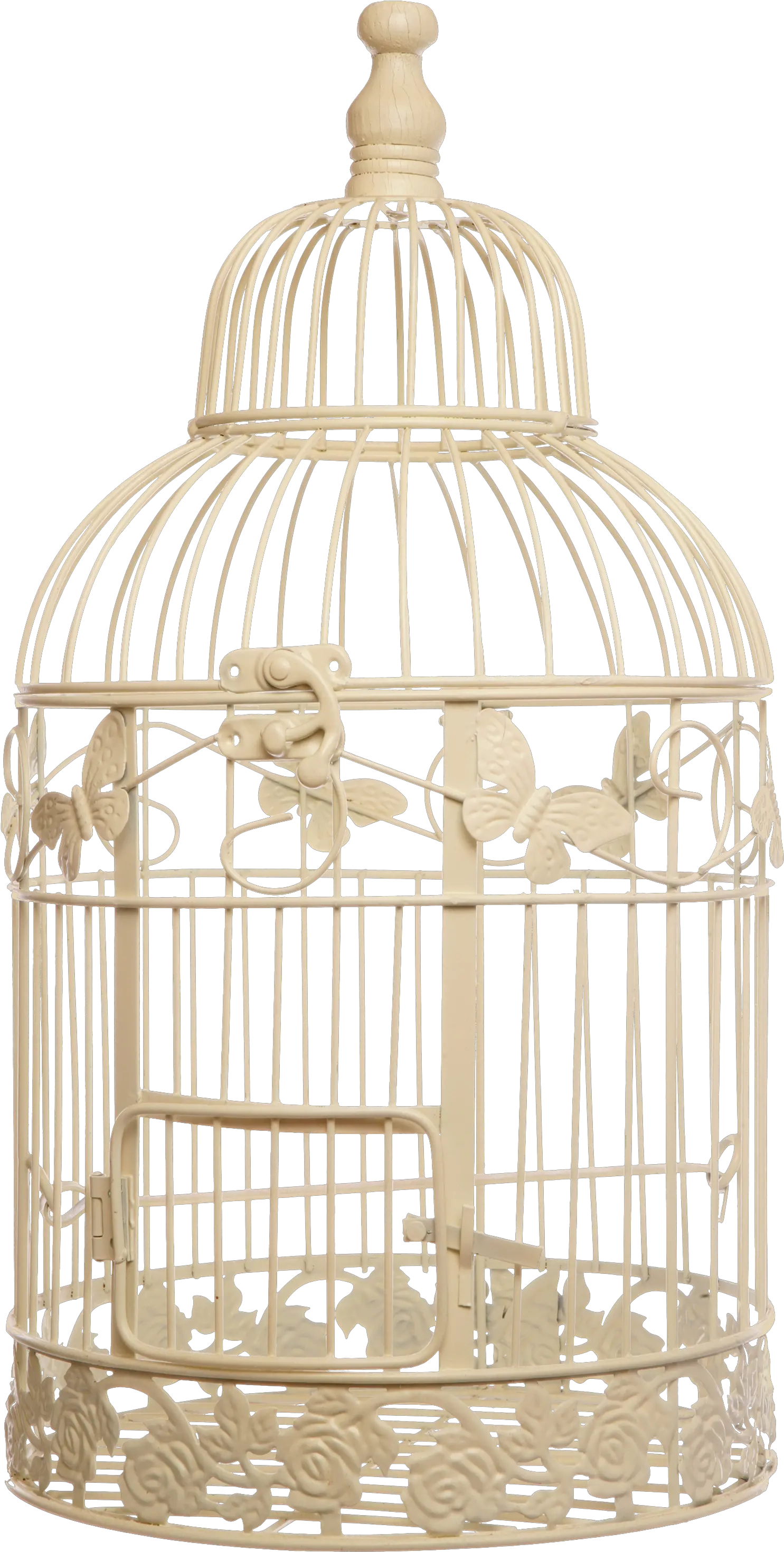 Download White Bird Cage Png Image For Free White Bird Cages Png Cage Png